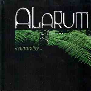 Alarum - Eventuality album