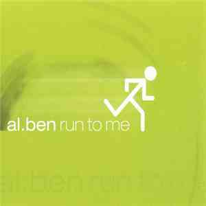 AL.BEN - Run To Me album