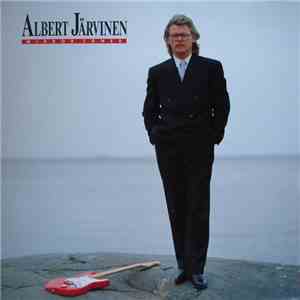 Albert Järvinen - Mirror Tower album