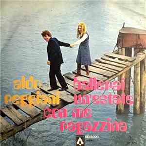 Aldo Reggiani - Ballerai Un' Estate Con Me Ragazza album