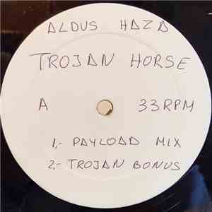 Aldus Haza - Trojan Horse album