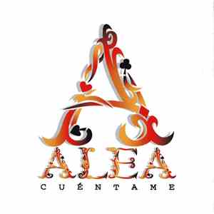 Alea  - Cuéntame album