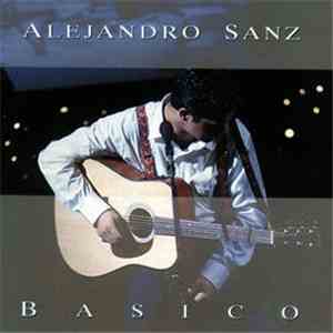 Alejandro Sanz - Básico album