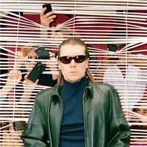 Alex Cameron - Forced Witness album