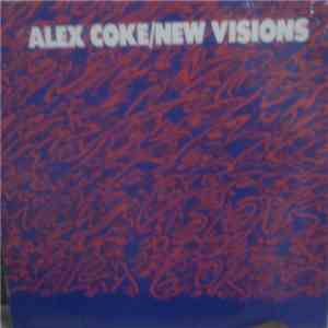 Alex Coke - New Visions album