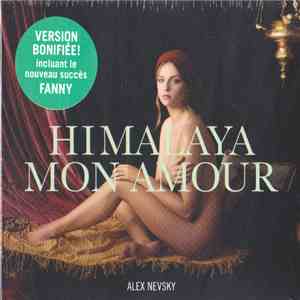 Alex Nevsky  - Himalaya Mon Amour album