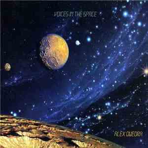Alex Qwedra - Voices In The Space album