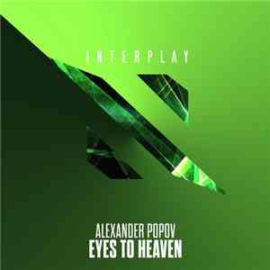 Alexander Popov - Eyes To Heaven album