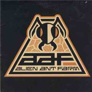Alien Ant Farm - Wish / Movies album