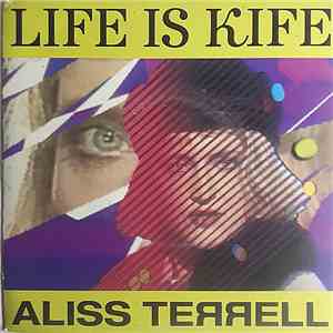 Aliss Terrell - Life Is Kife album