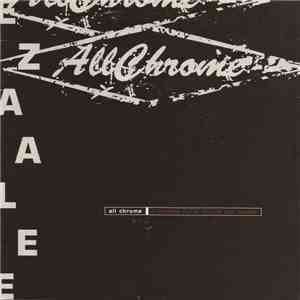 All Chrome - Flounders Fliers College And Canada... album