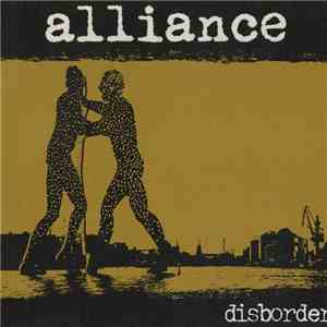 Alliance  - Disborder album