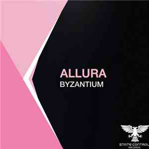 Allura  - Byzantium album