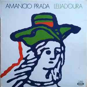 Amancio Prada - Leliadoura album