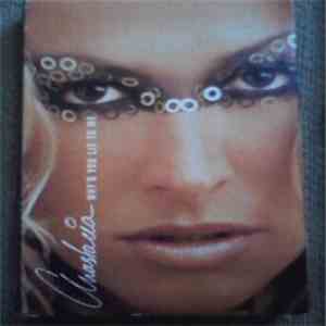 Anastacia - Why'd You Lie To Me album