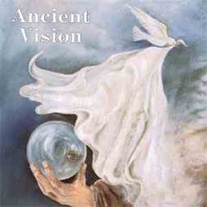 Ancient Vision - The Vision album