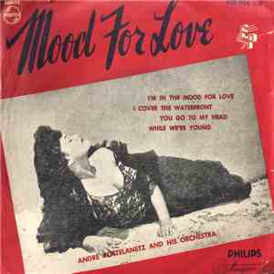 André Kostelanetz And His Orchestra - Mood For Love album