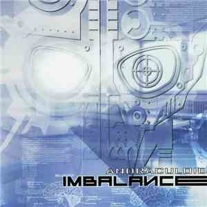 Andraculoid - Imbalance album