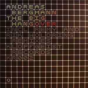 Andreas Bergmann - The Big Hangover album