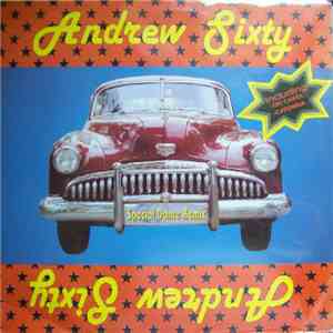 Andrew Sixty - Juke Box Mania album