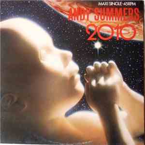 Andy Summers - 2010 album