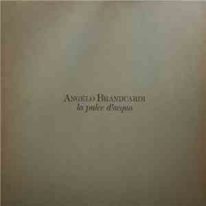 Angelo Branduardi - La Pulce D'Acqua album