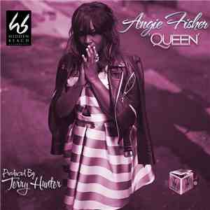 Angie Fisher  - Queen album