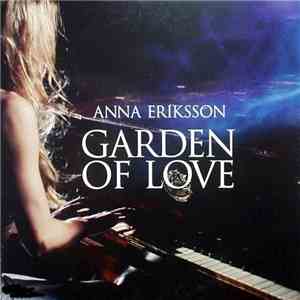 Anna Eriksson - Garden Of Love album