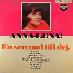 Anna-Lena - En Serenad Till Dej album