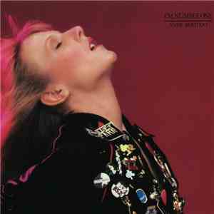 Anne Bertucci - I'm Number One album