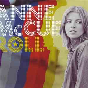 Anne McCue - Roll album