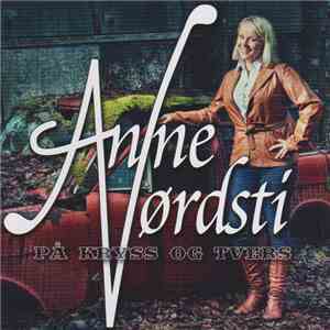 Anne Nørdsti - På Kryss Og Tvers album