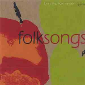 Annette Banneville Quintet - Folksongs album