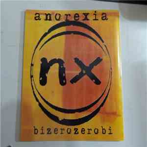 Anorexia  - Bizerozerobi album