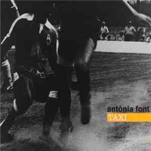 Antònia Font - Taxi album