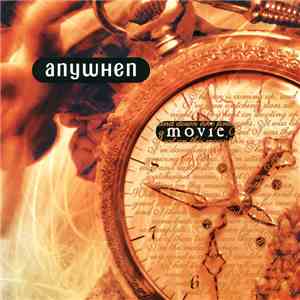 Anywhen - Movie album