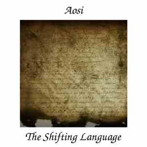 Aosi - The Shifting Language album