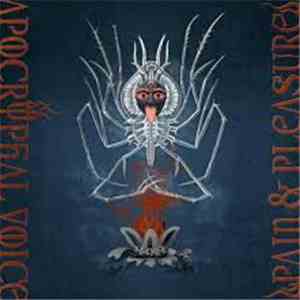 Apocryphal Voice - Pain & Pleasure album