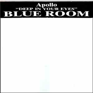 Apollo  - Deep In Your Eyes album