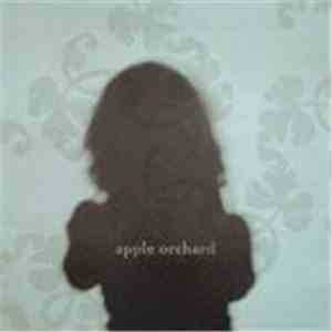 Apple Orchard - A Hiding Smile album
