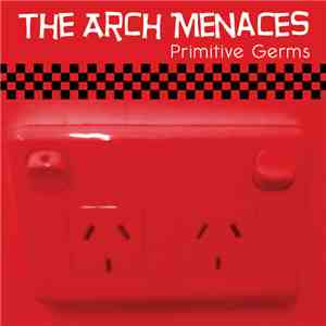 Arch Menaces - Primitive Germs album