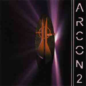 Arcon 2 - Arcon 2 album