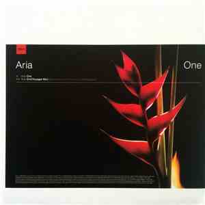 Aria - One album