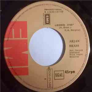 Arjan Brass - Leonie album