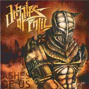 Armies Of Enlil - Ashes Of Us album