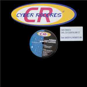 Armin - Virgo (Remixes) album