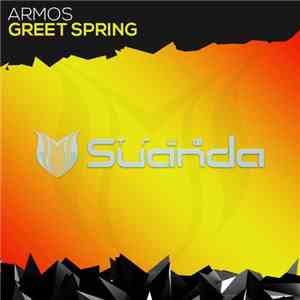 Armos - Greet Spring album