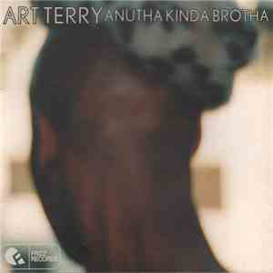 Art Terry - Anutha Kinda Brotha album
