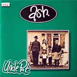 Ash - Uncle Pat album