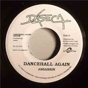 Assassin - Dancehall Again album